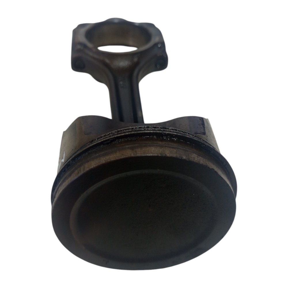 Pistão Biela Std Ford Mondeo Focus 1.8 2.0 16v 1998 A 2000 2