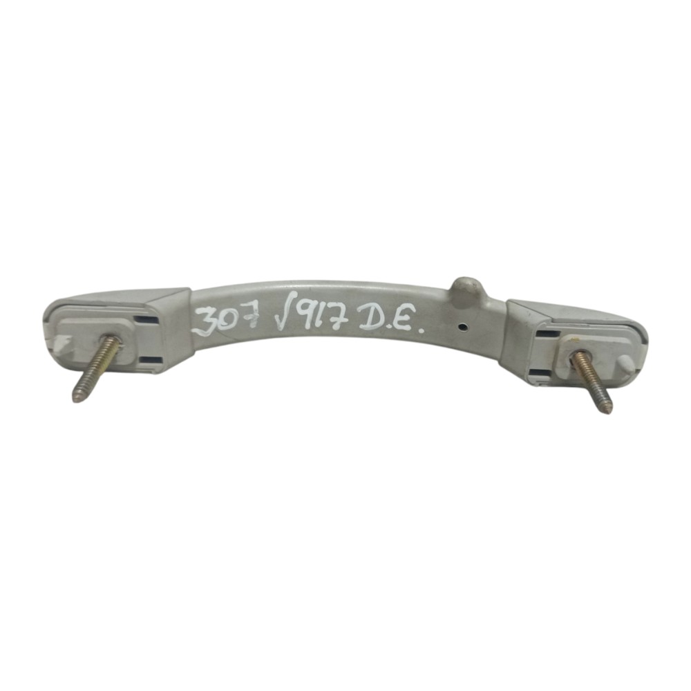 Alça Teto Pqp Dianteira Esquerda Peugeot 307 2001 A 2012 6