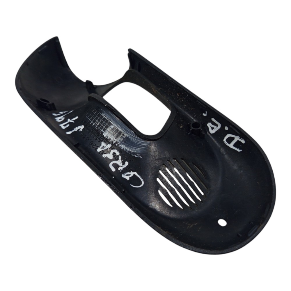 Moldura Maçaneta Dianteira Esquerda Chevrolet Corsa 94 A 10 5