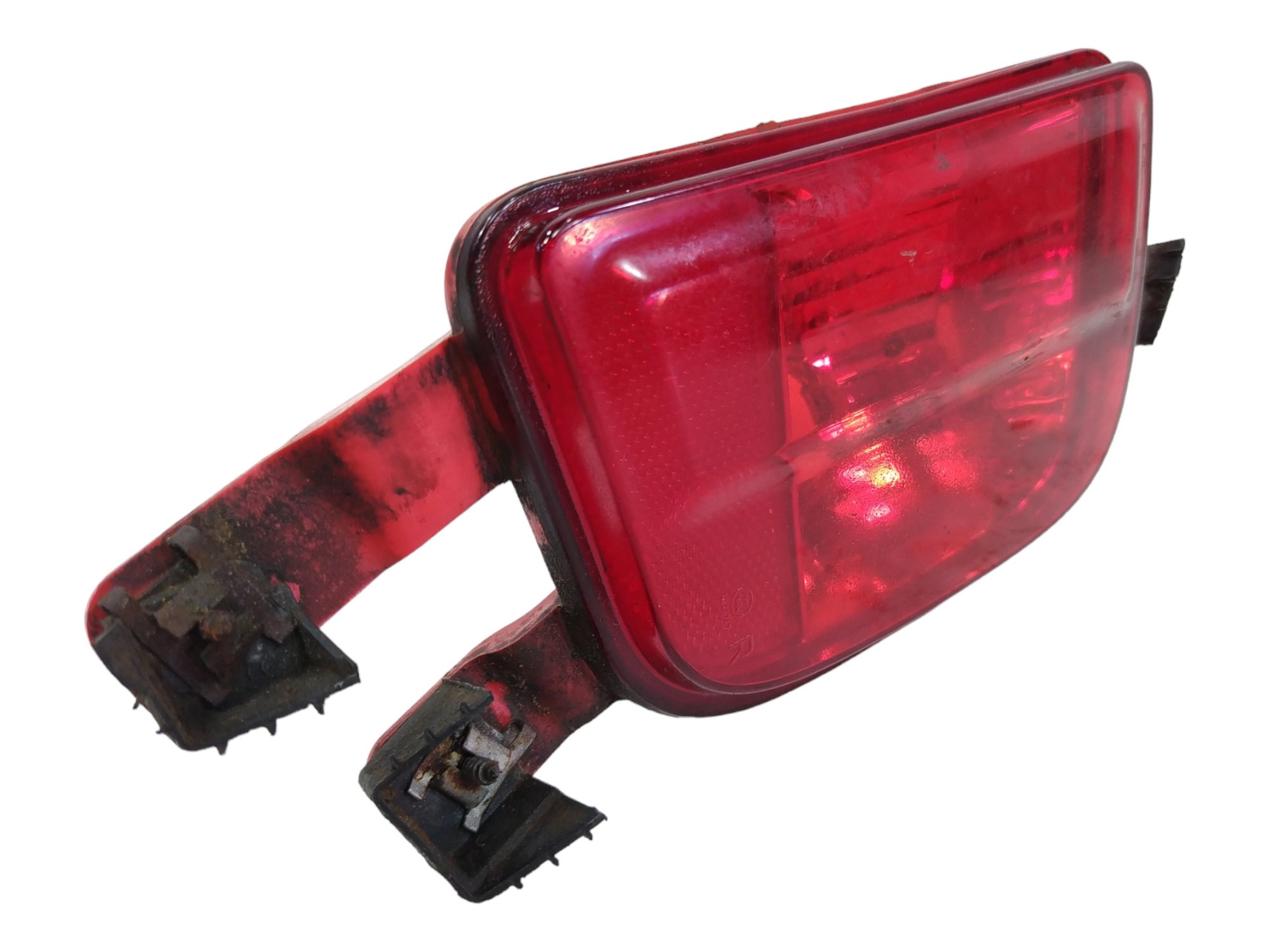 Luz Neblina Traseira Direita Caoa Chery Tiggo 2014 A 2015 3