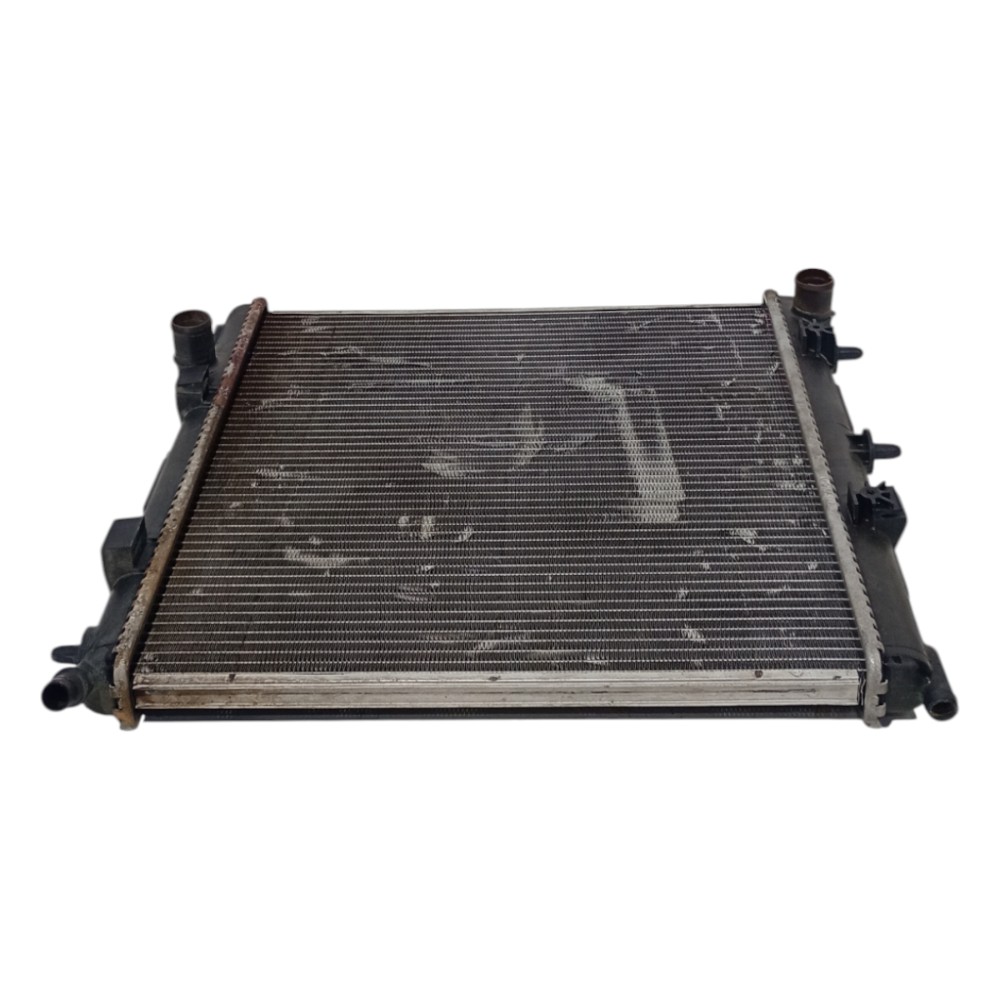 Radiador Agua Ford Ka 1.0 2014 2015 A 2021 3
