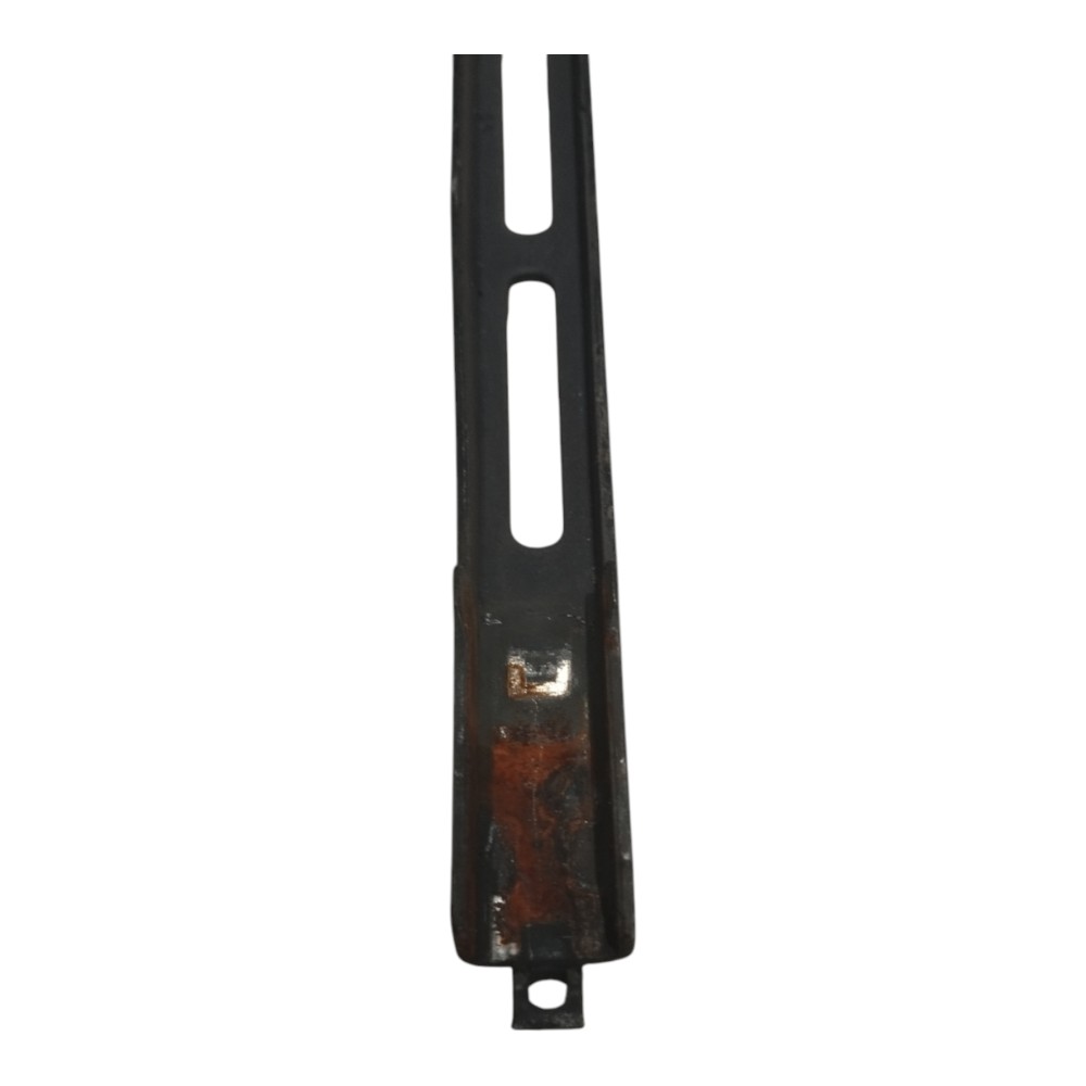 Braço esquerdo limpador para-brisa Peugeot 307 2001 a 2012 6