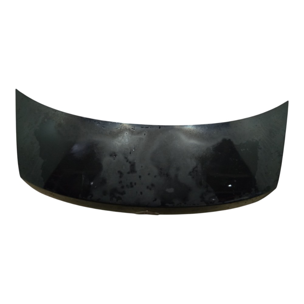 Tampa Porta-malas Traseira Citroen C4 Pallas 2007 A 2013 3