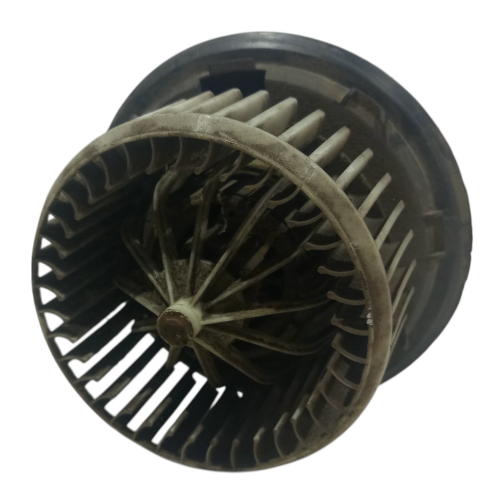 Ventilador Ar Forçado Fiat Tipo 1.6 8v 1993 1994 1995 A 1997 7
