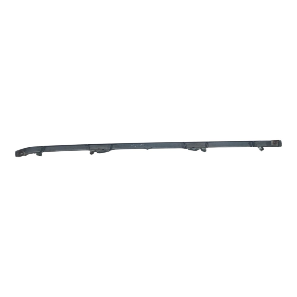 Bigode Dianteiro Fiat Uno Eletronic 1991 1992 1993 A 2001 3
