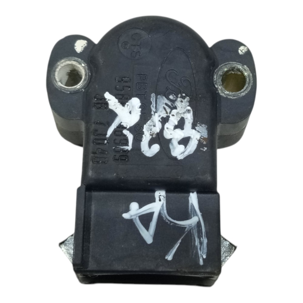 Sensor Posição Borboleta Ford Ka 1997 1998 1999 2000 A 2005 2