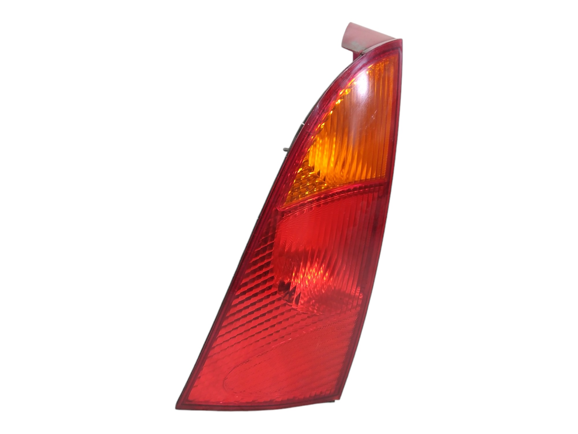 Lanterna Traseira Direita Ford Focus 2001 2002 2003 A 2008 1