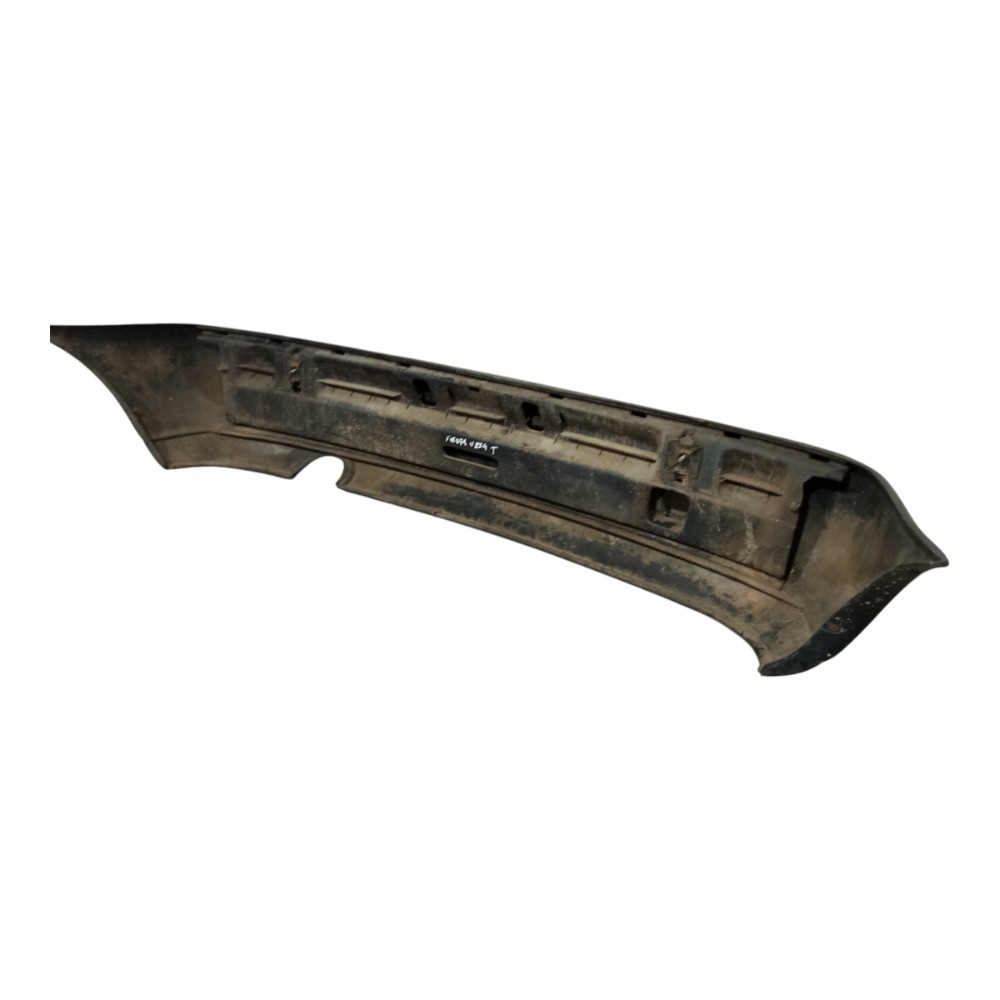Para-choque Traseiro Ford Fiesta 2000 2001 A 2005 5