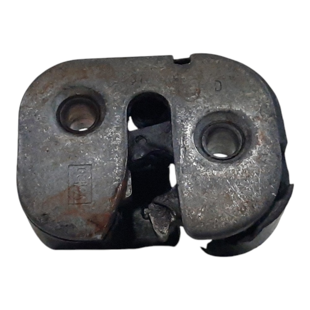 Fechadura Porta Dianteiro Direito Uno 631 Kd1 6