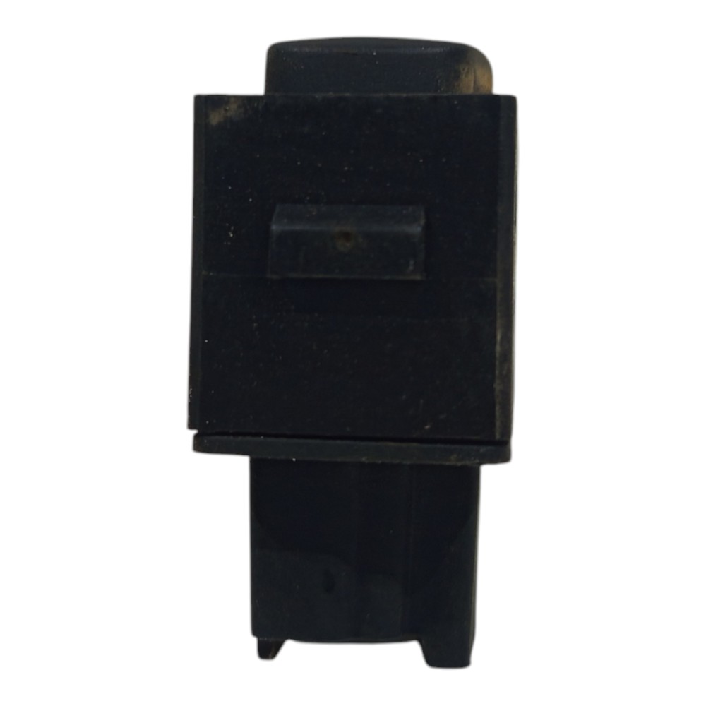 Botão Vidro Traseiro Elétrico Esquer Peugeot 307 2001 A 2012 3