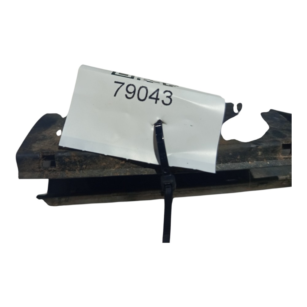 Tubo Conduite Caixa Fusível Ford Fiesta 1996 1997 98 A 2002 Preto 8