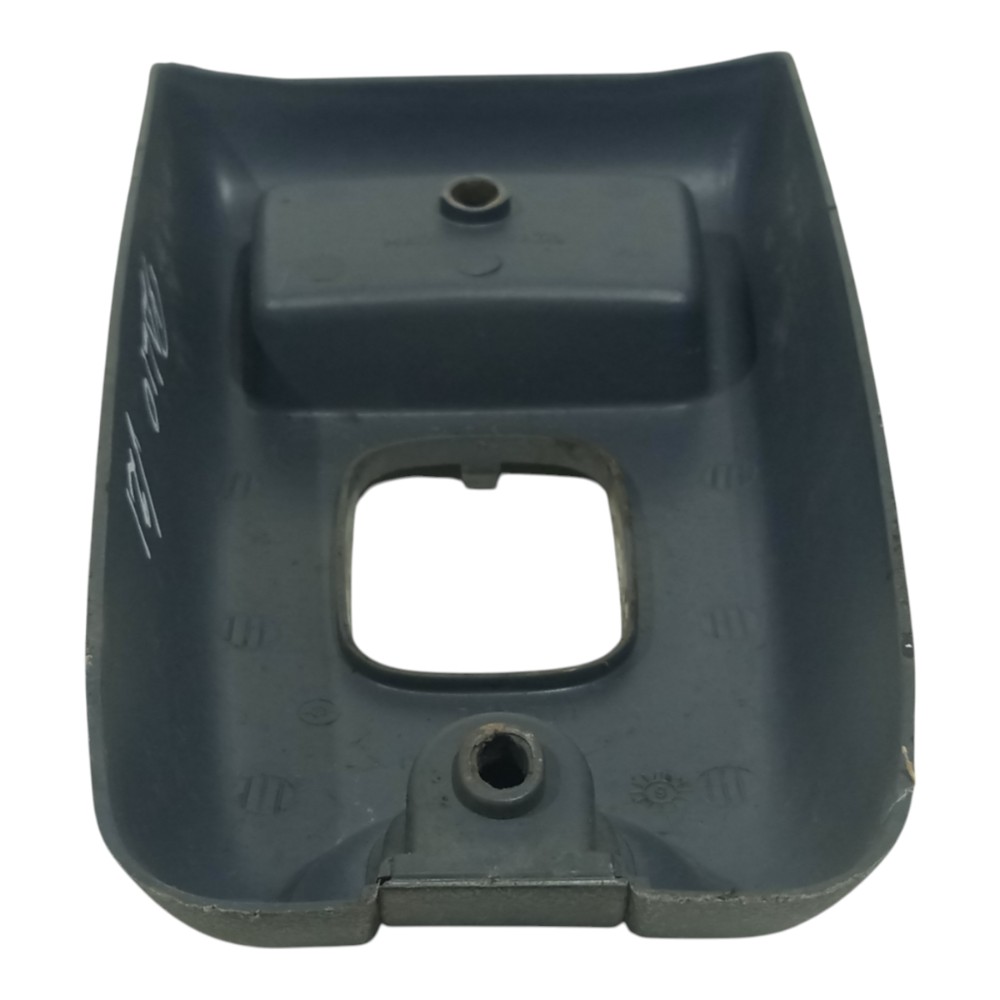 Console Central Moldura Câmbio Fiat Palio 1996 A 2005 Detalh 5