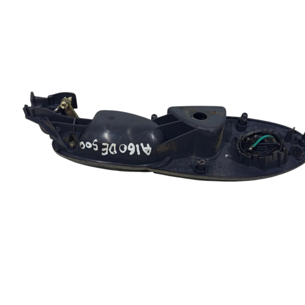 Maçaneta Interna Dianteira Esquerda Mercedes A160 1999-2005 Dianteira 6
