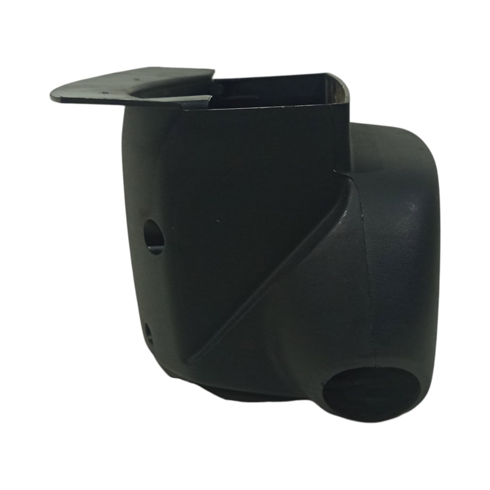 Moldura Coluna Direção Completa Nissan Sentra 2007 A 2013 1