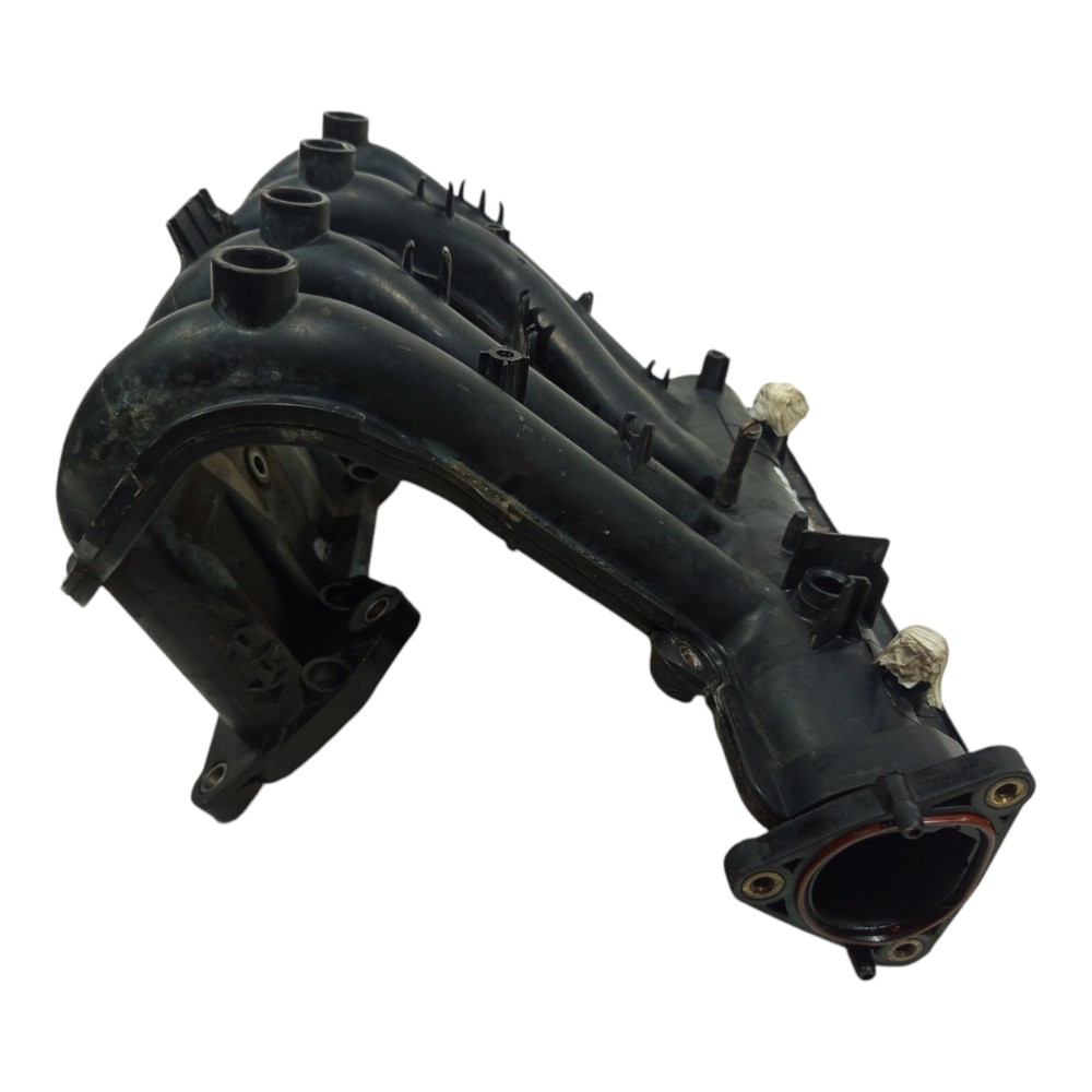Coletor Admissão Renault Clio 1.0 2000 2001 2002 2003 A 2012 4