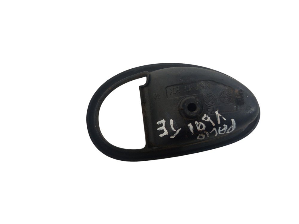 Maçaneta Porta Interna  Fiat Palio 1997 2005 1