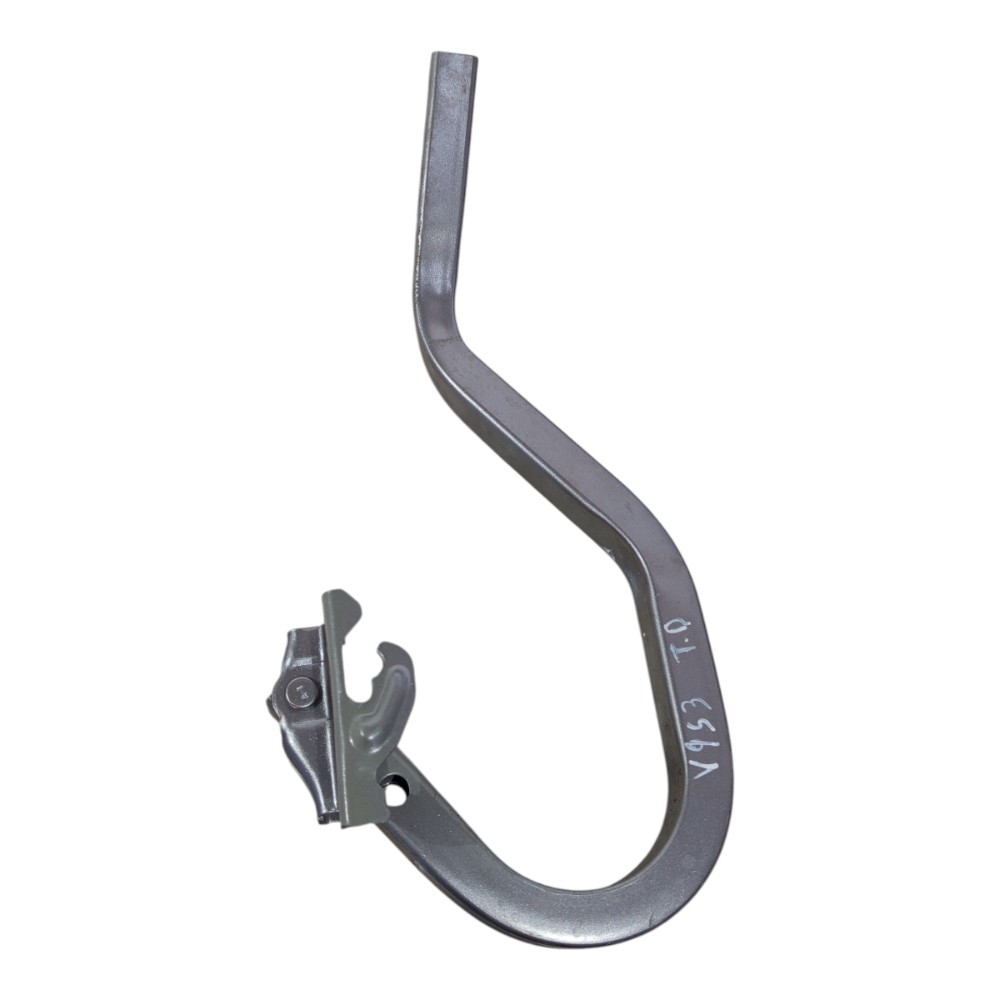 Dobradiça Tampa Porta Mala Trasei Dire Honda Civic 2012 A 16 2
