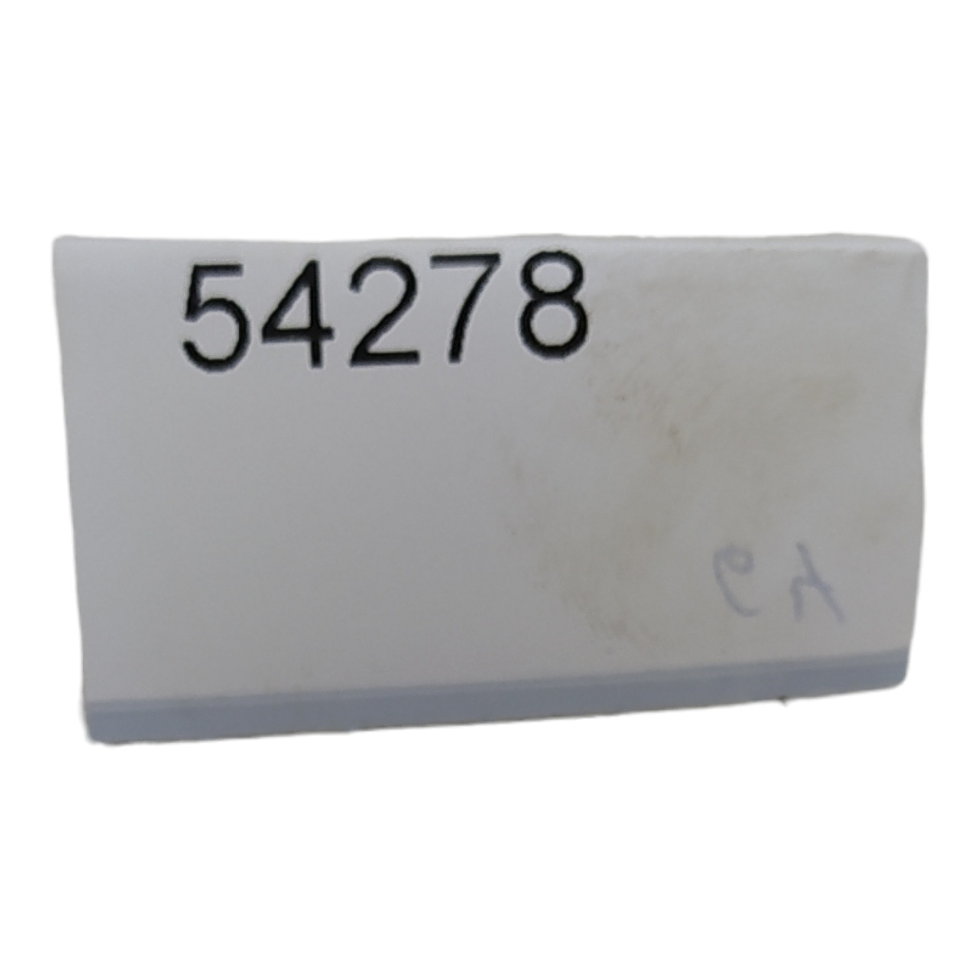 Servo de freio Vectra 439 kd1 5