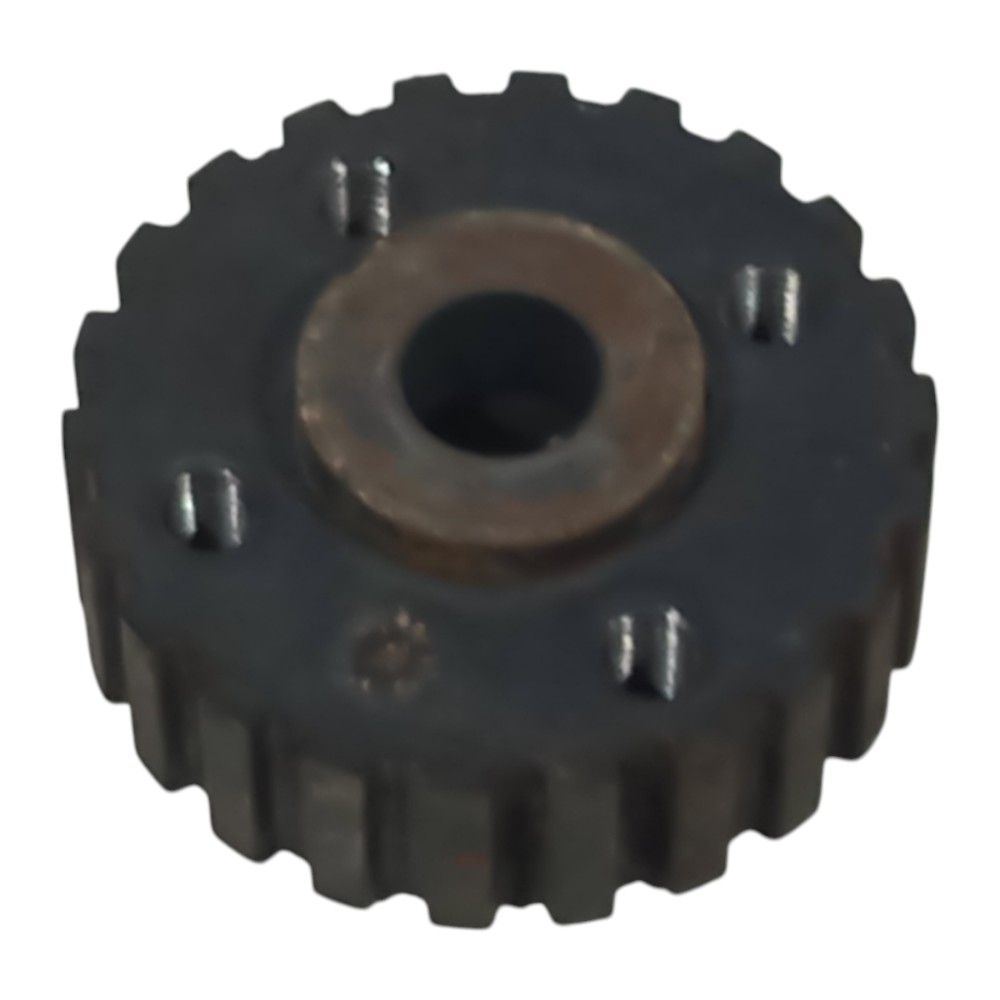 Engrenagem Virabrequim Volkswagen Parati 1.6 8v 1986 A 1996 4