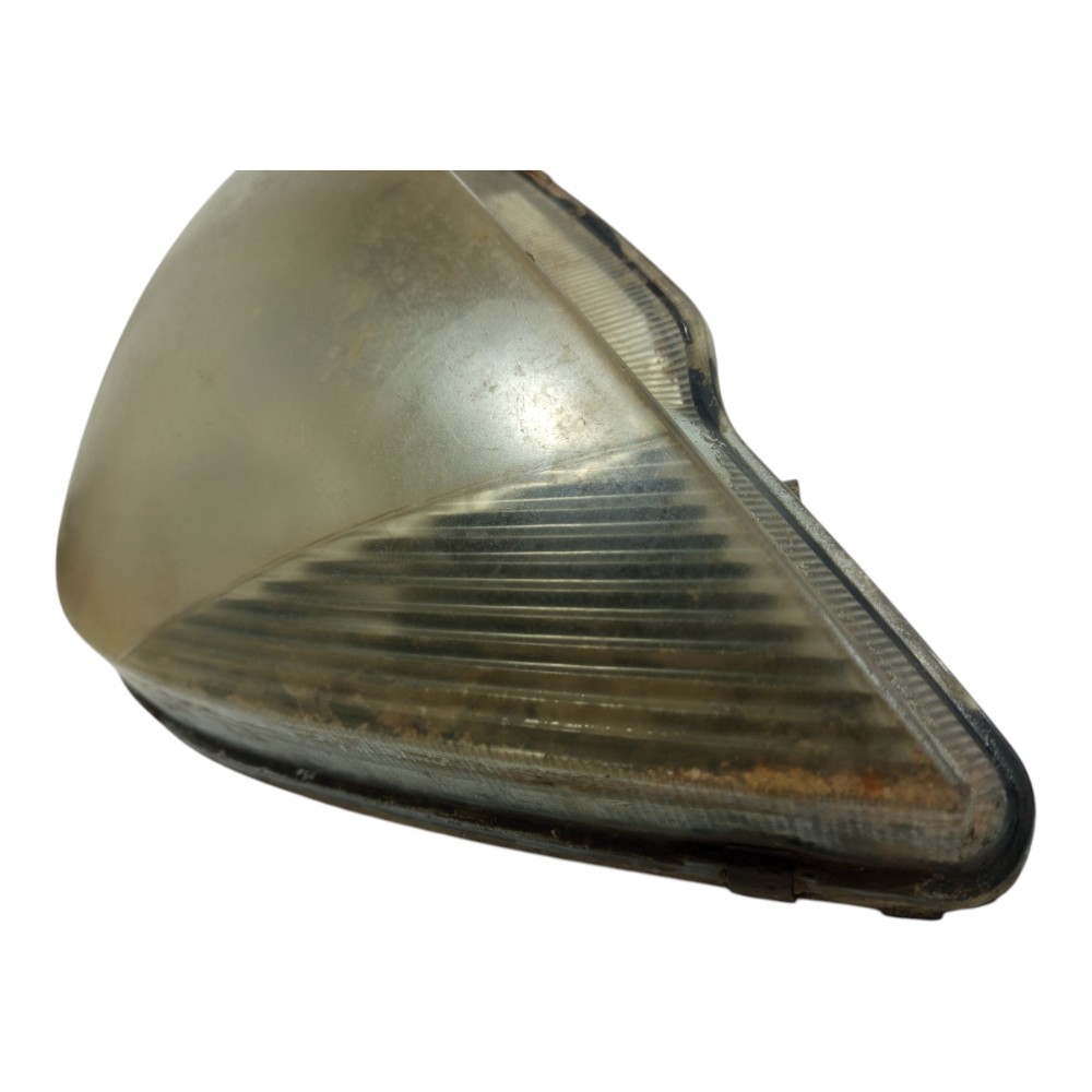 Farol Direito Ford Ka 1999 2000 2001 A 2007 C/detalhes Direito/passageiro 1