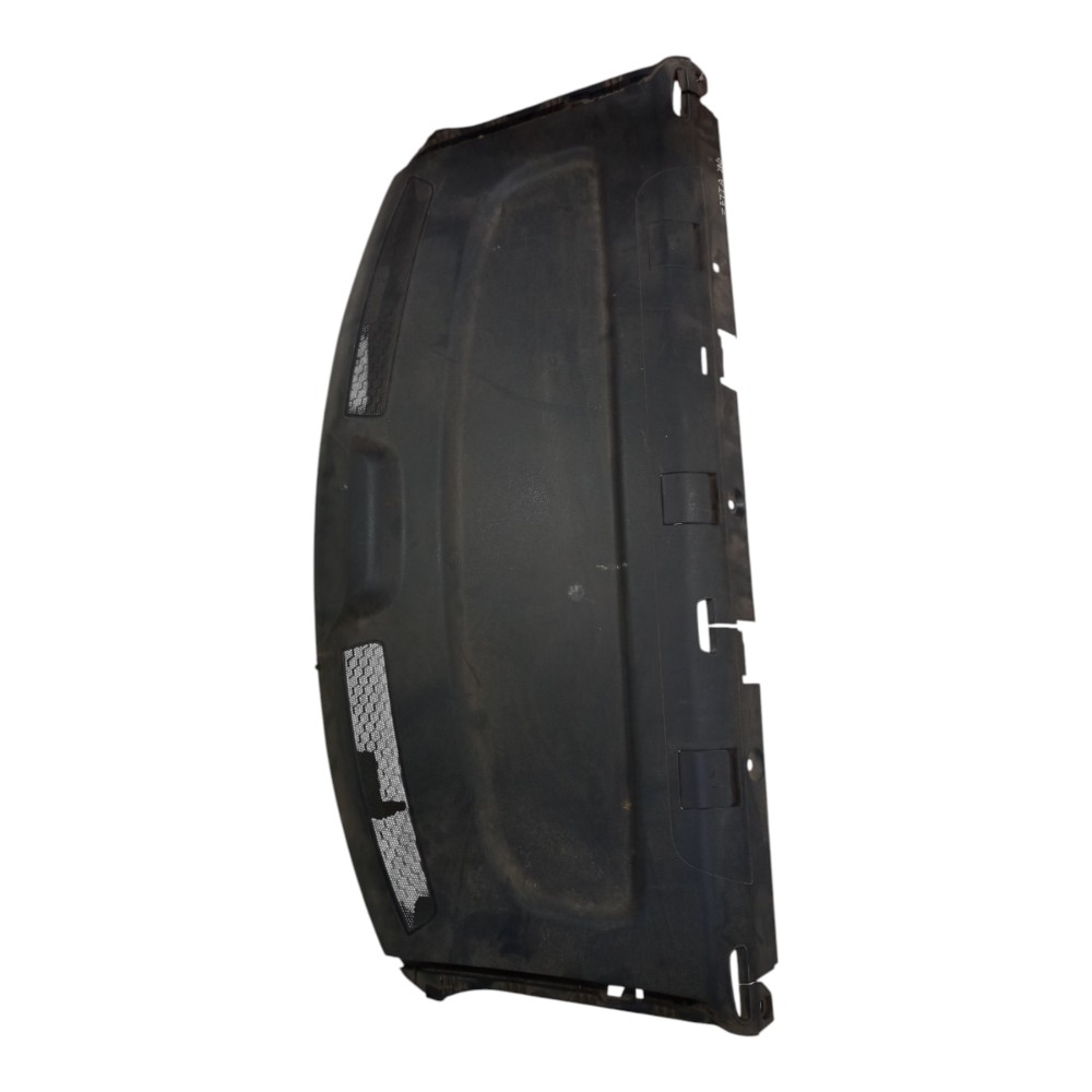 Tampão Bagagito Volkswagen Jetta Tsi 2012 2013 2014 A 2017 5
