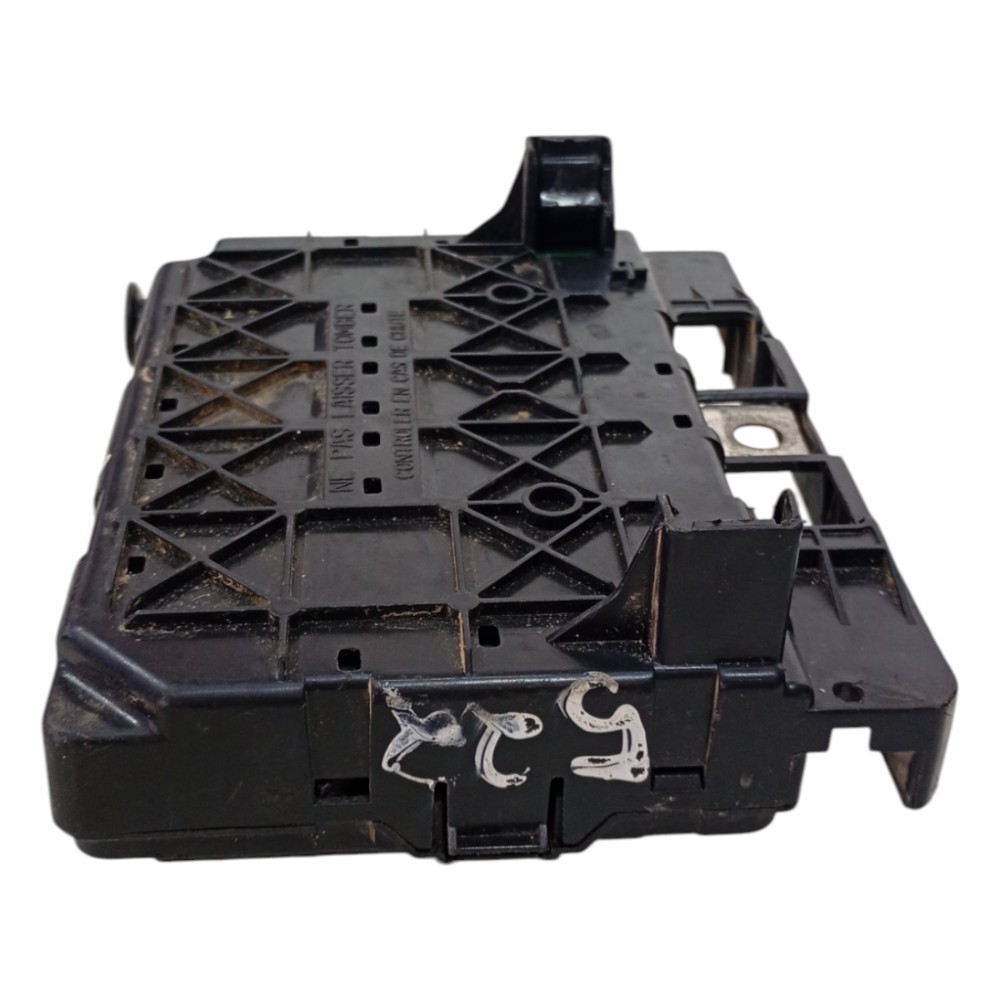 Modulo Bsm Citroen C3 1.6 2002 A 2007 1