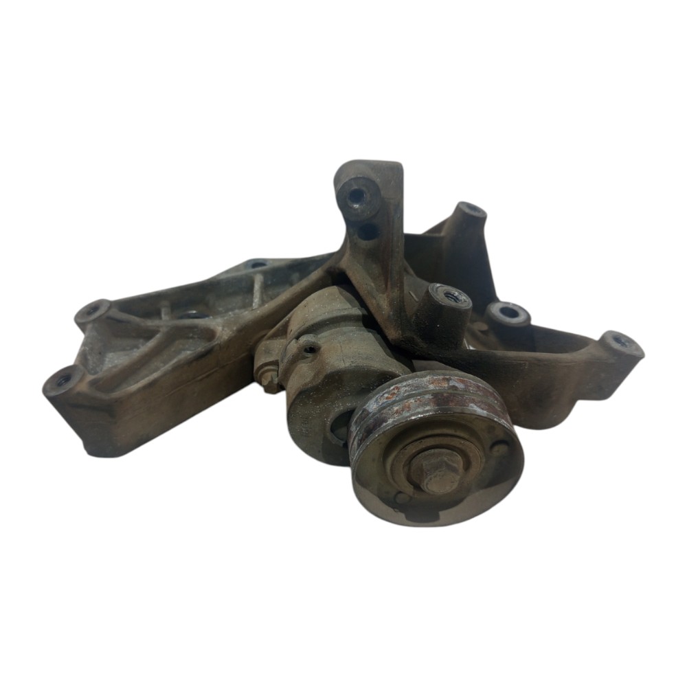 Suporte Compressor Ar Cond Gm Prisma Onix 1.0 8v 2015 A 2019 6
