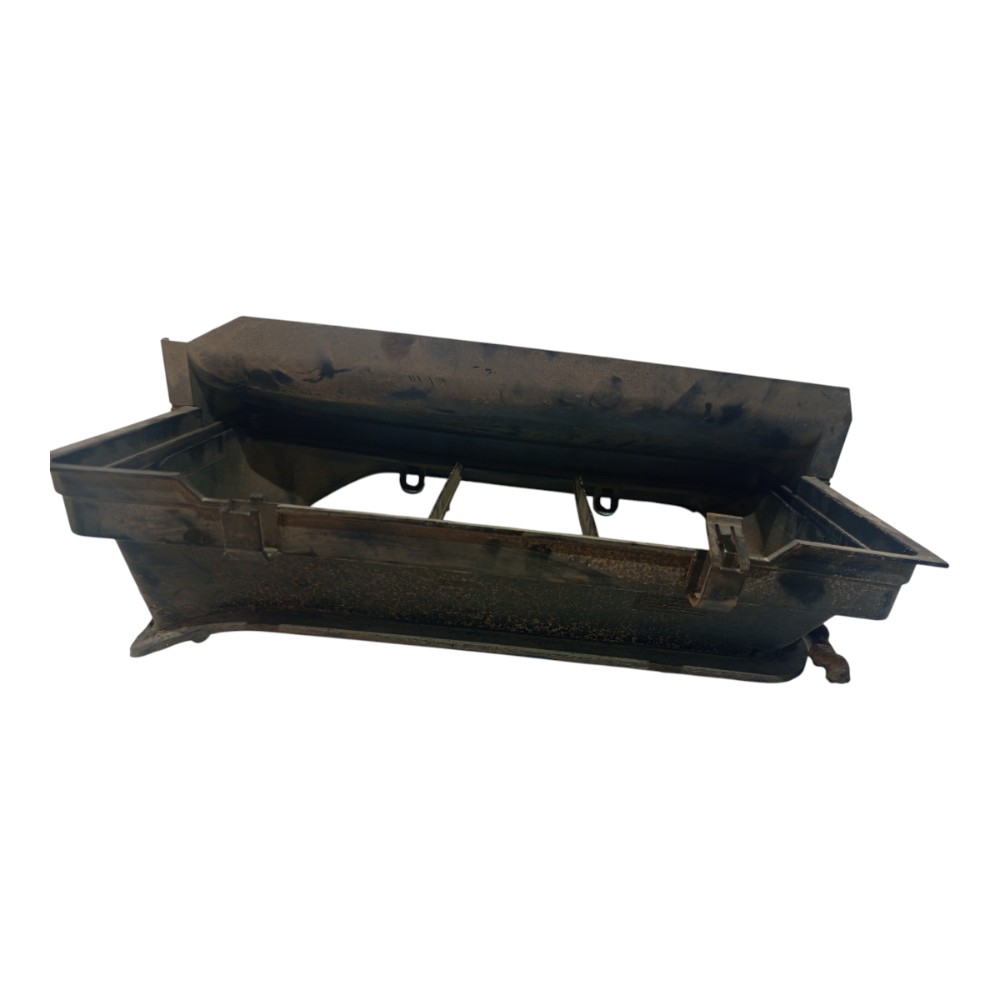 Moldura Filtro Ar Caixa Ventilação Gm Corsa 1.4 1994 A 2002 2