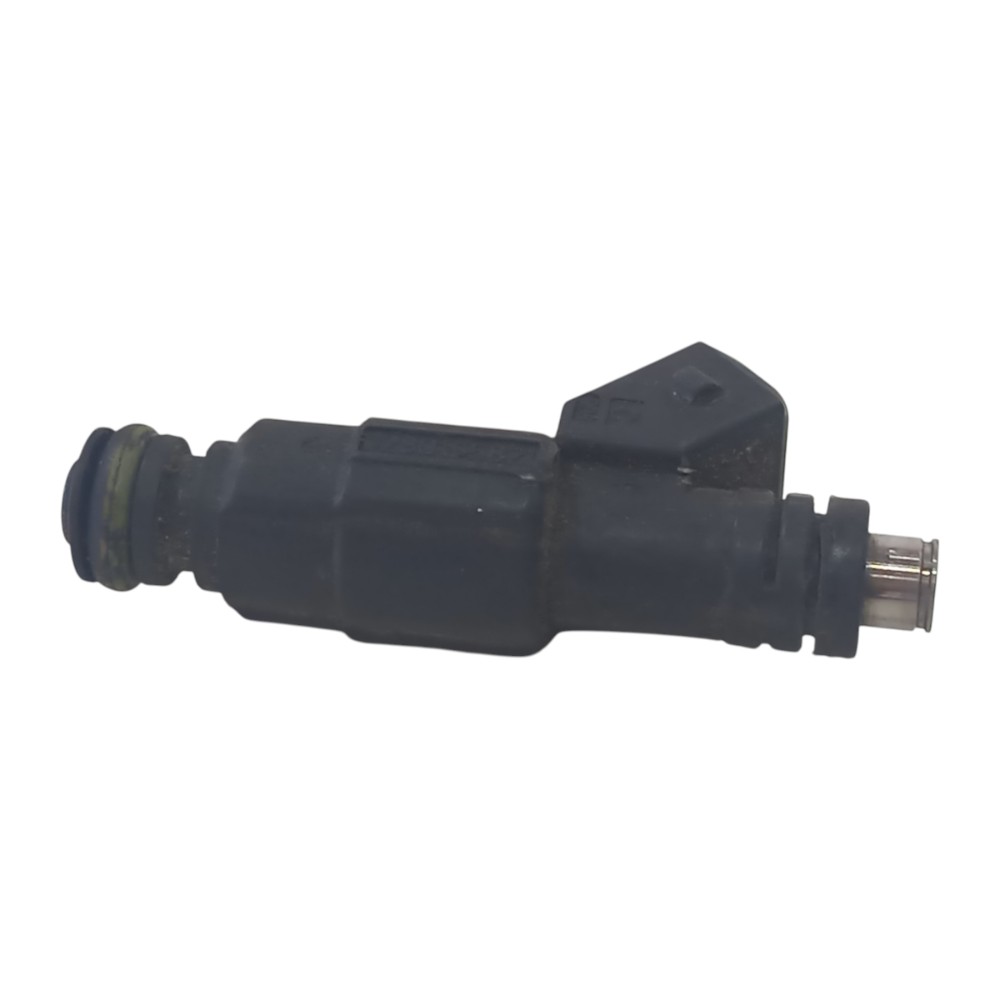 Bico Injetor Combustível Gm Vectra 2.0 8v 1997 1998 A 2005 4