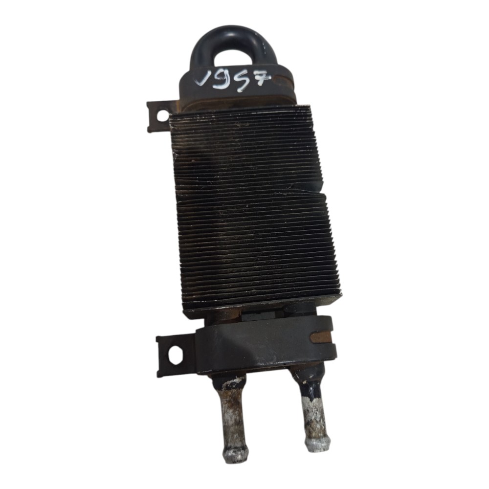 Radiador Resfriador Óleo Hidráuli Hyundai Santa Fé 2007 A 11 7