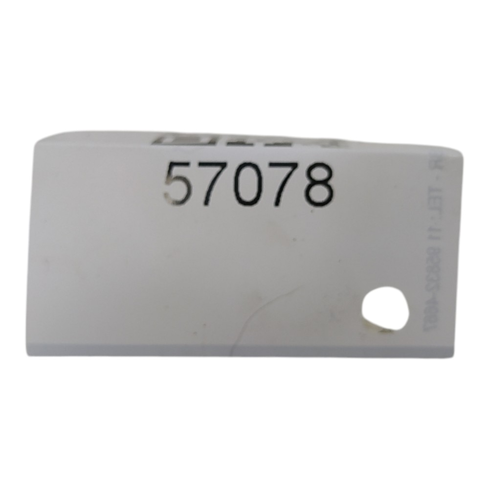 Chicote Lanterna Esquerda Citroen C5 2001 2002 2003 A 2005 7