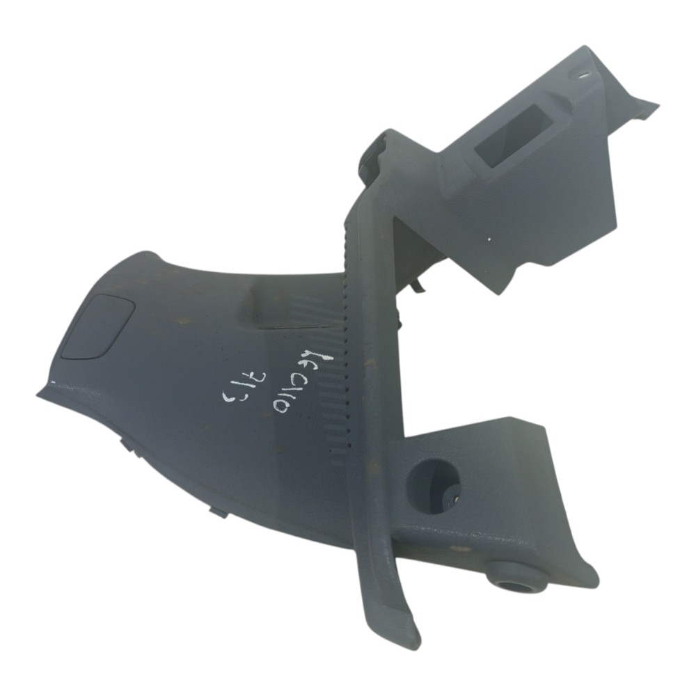 Suporte Bagagito Renault Clio 2000 2001 A 2004 2