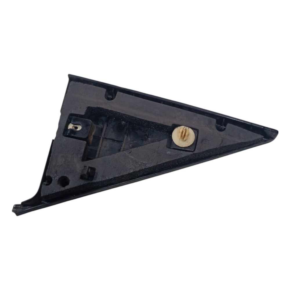 Acabamento Retrovisor Externo Esquerdo Jac J6 2003 A 2020 4