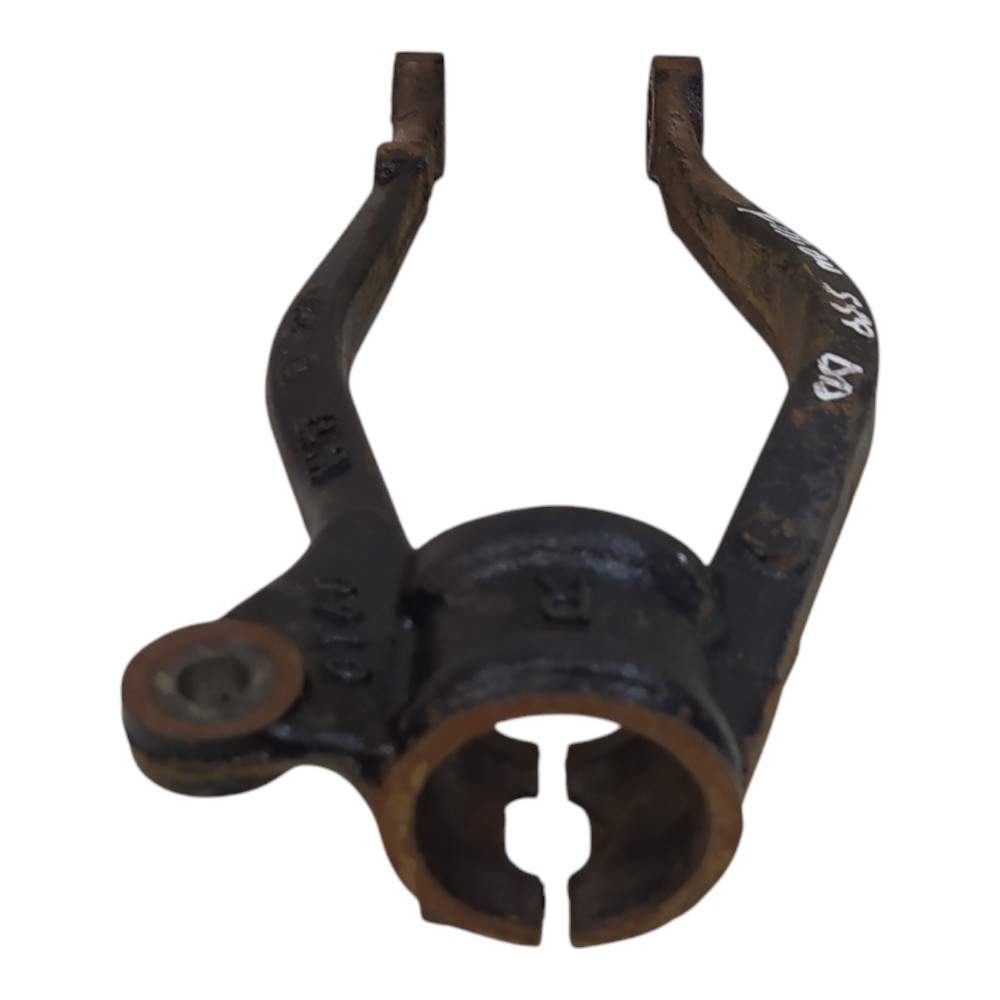 Suporte Amortecedor Dianteiro Direito Ford Fusion 2006 A 08 7