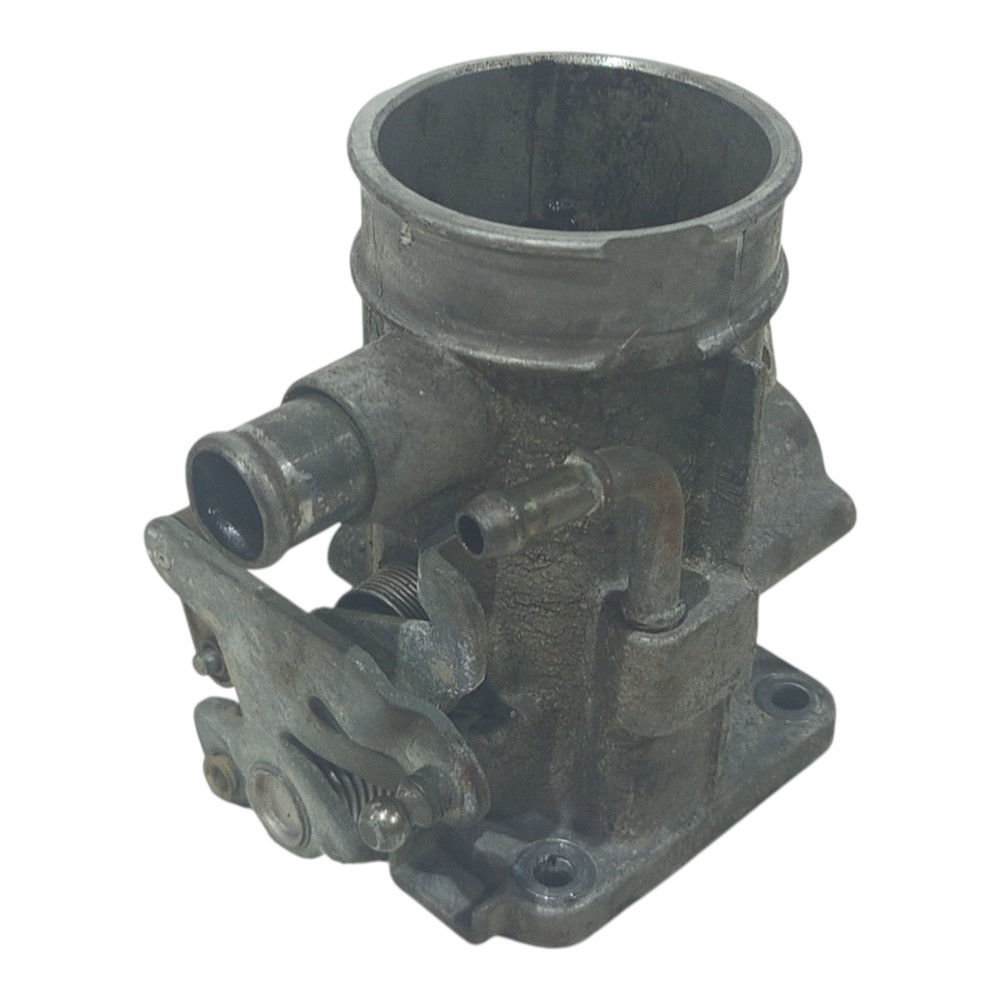 Tbi Corpo Borboleta Gm Chevrolet Corsa 1.0 8v 1997 A 2002 7