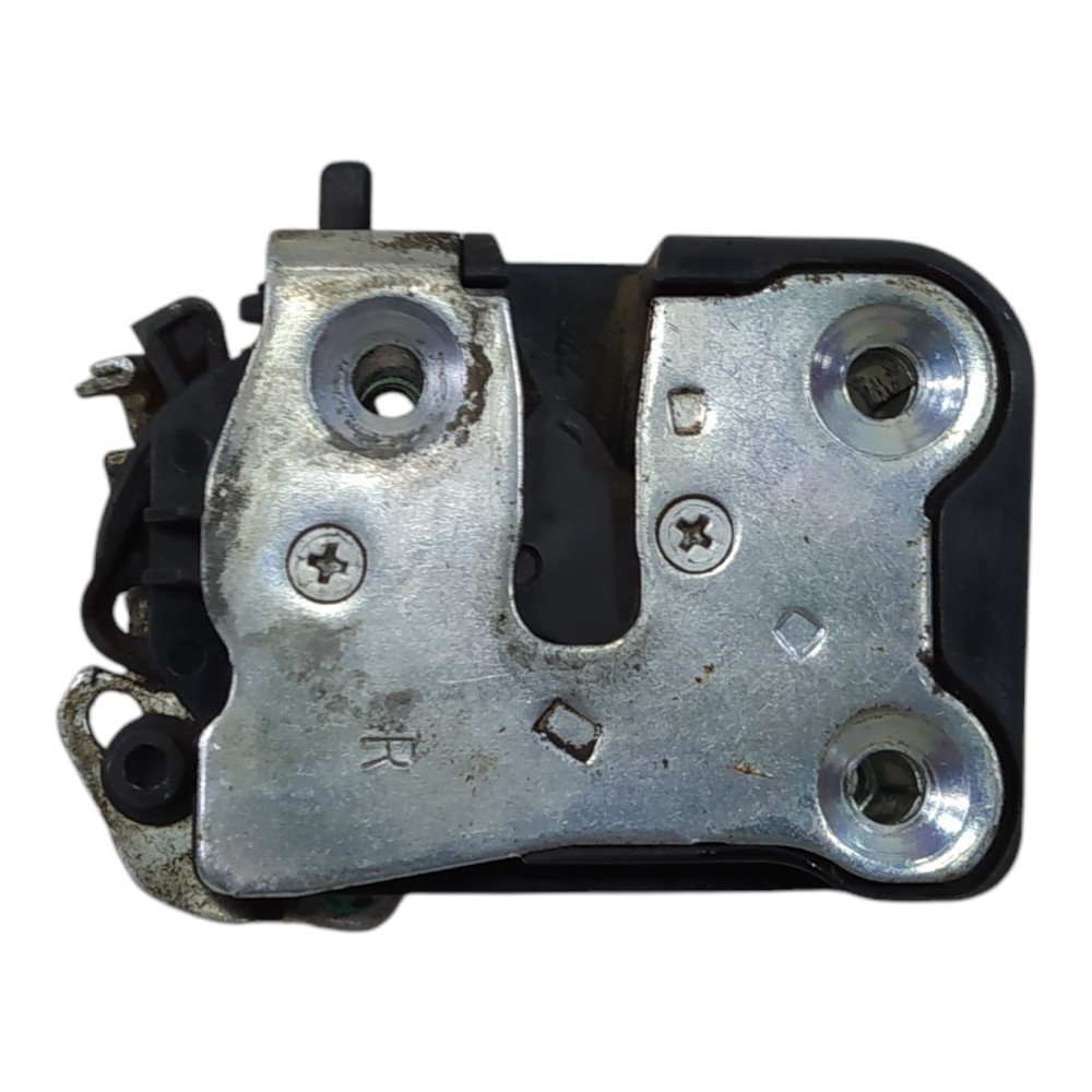 Fechadura Elétrica Traseira Direita Pt Cruiser 01 A 2010 6