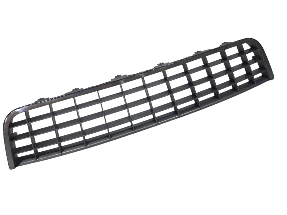 Grade Inferior Parachoque 1.8 16v Fiat Linea 2009 A 2014 1