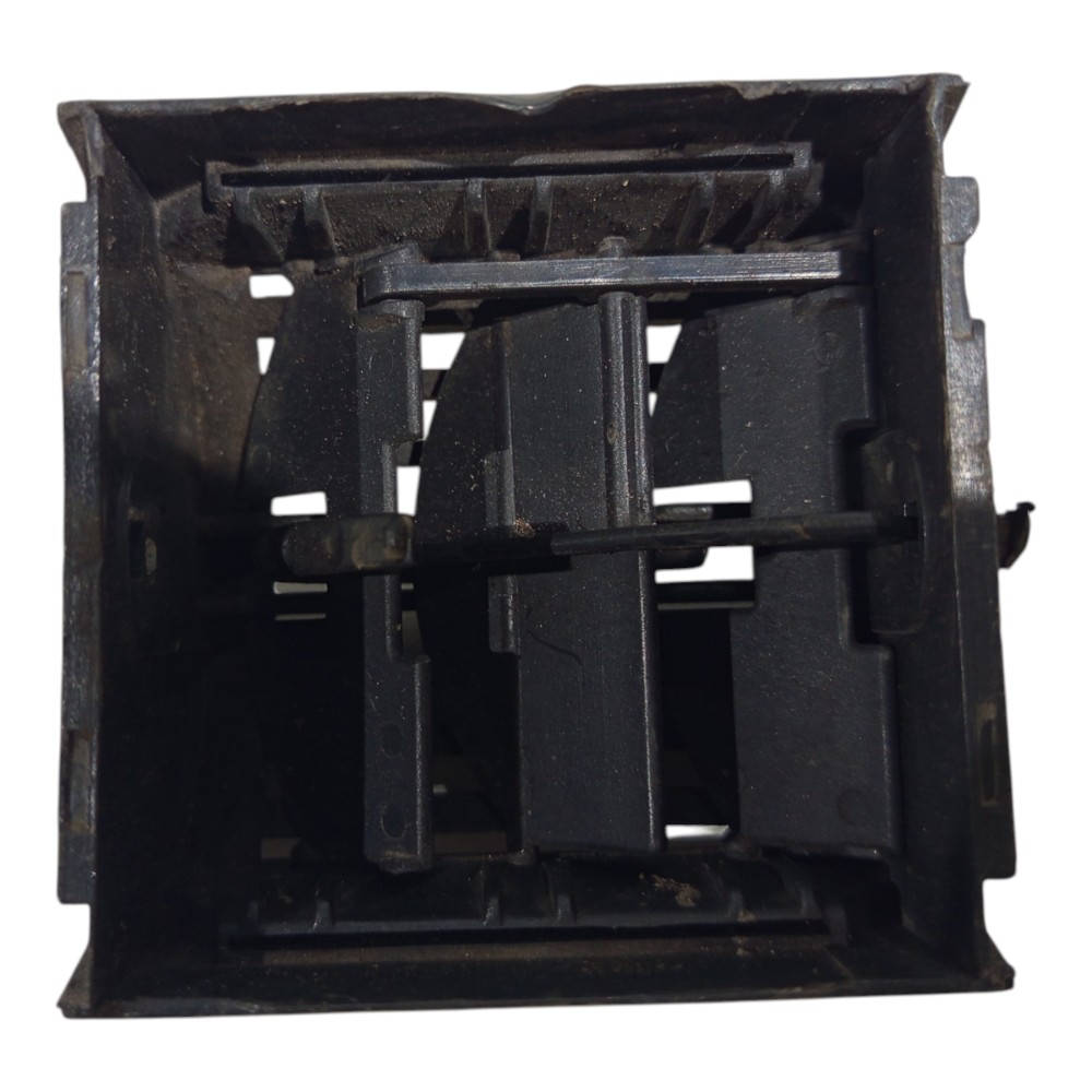 Difusor Ar Central Gm Chevrolet Corsa 1994 A 2001 Z90386796 7