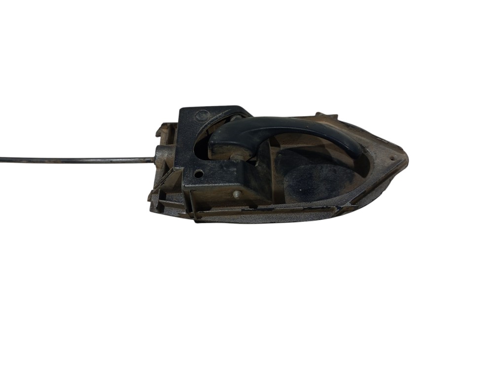 Fechadura Porta Dianteira Direita Ford Ka 1996 A 2007 6