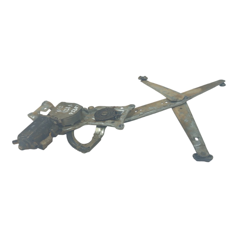 Maquina Vidro C/motor Diant Direito Gm Corsa 1994 A 1996 2