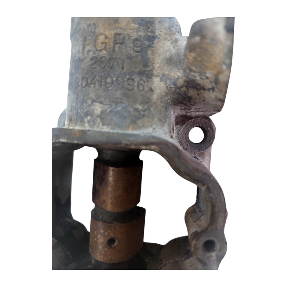 Gaiola Comando Válvula Std Gm Corsa Celta 98 A 2008 90410996 4