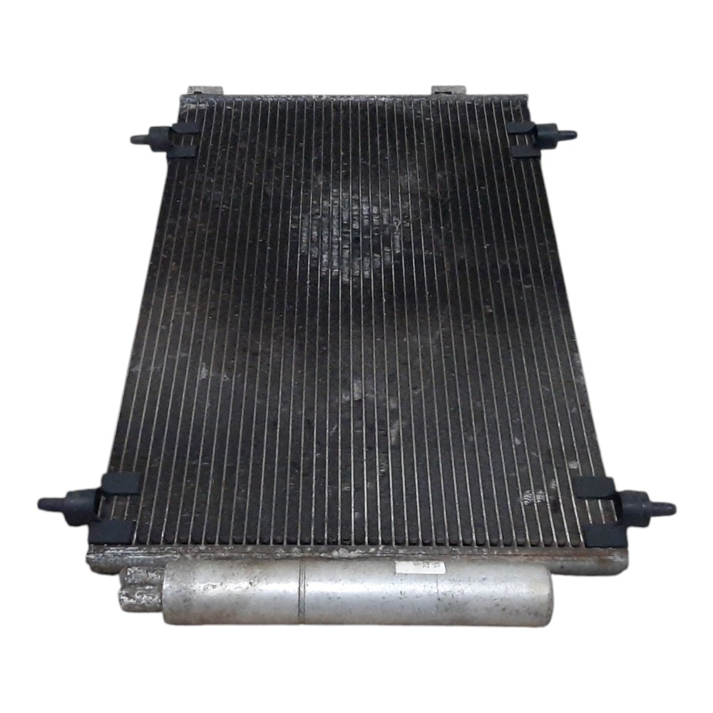 Condensador Ar Citroen C4 Pallas Hatch Vtr 2.0 2007 A 2013 5