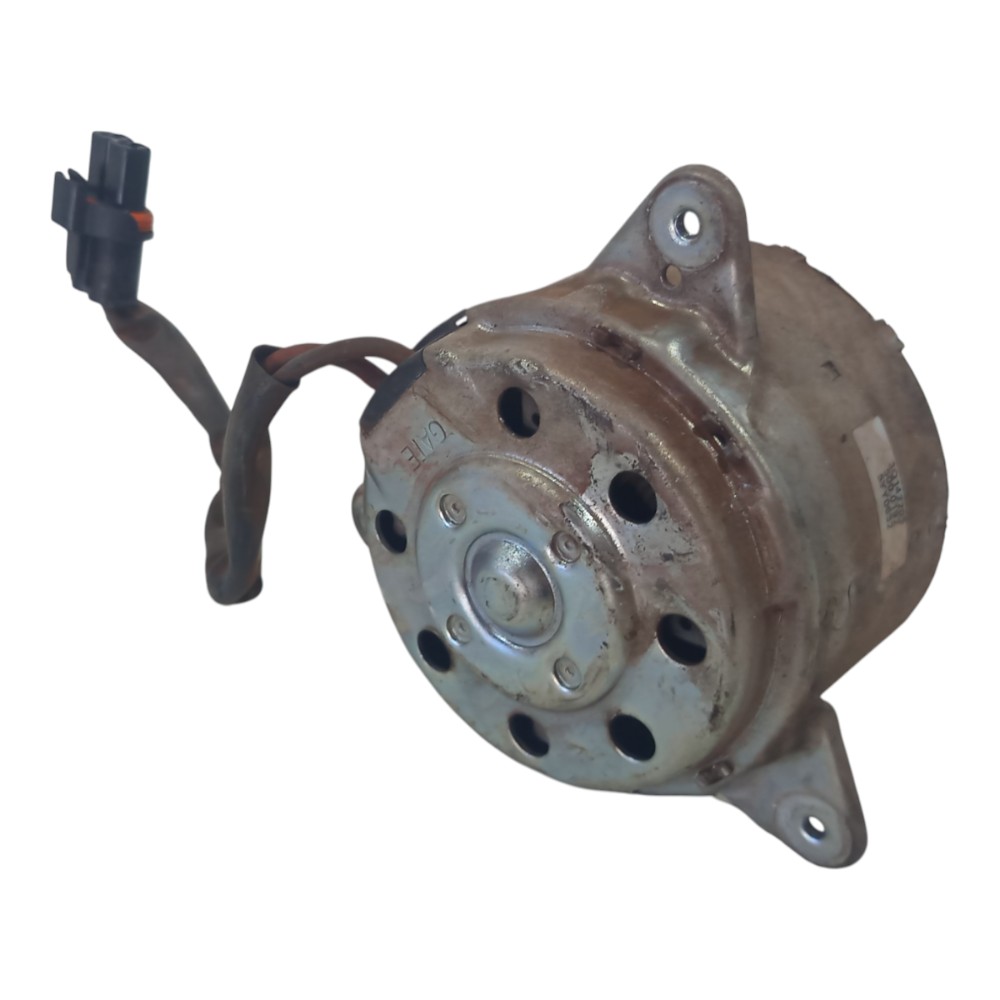 Motor Ventoinha Volvo Xc60 T5 2.0 16v Turbo 2014 2015 A 2017 7