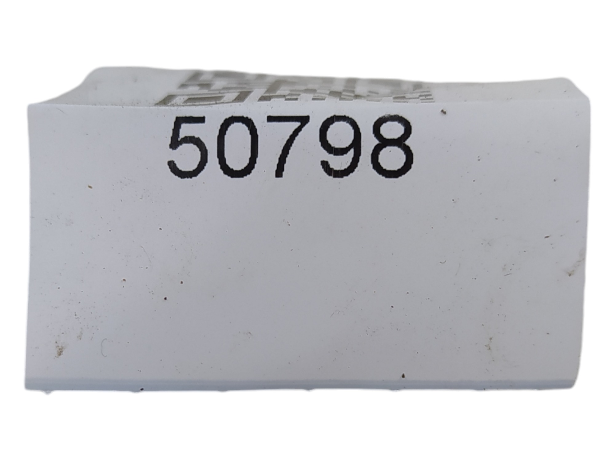 Limitador Porta Traseira Esquerda Fiat Palio 1996 A 2000 5
