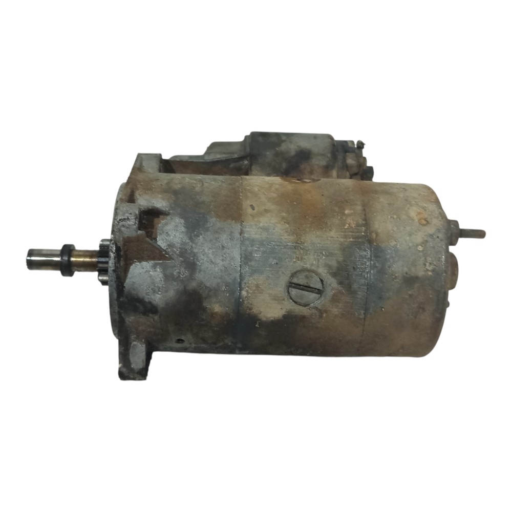 Motor Arranque Partida Vw Gol 1.0 1995 1996 1997 1998 A 2005 4