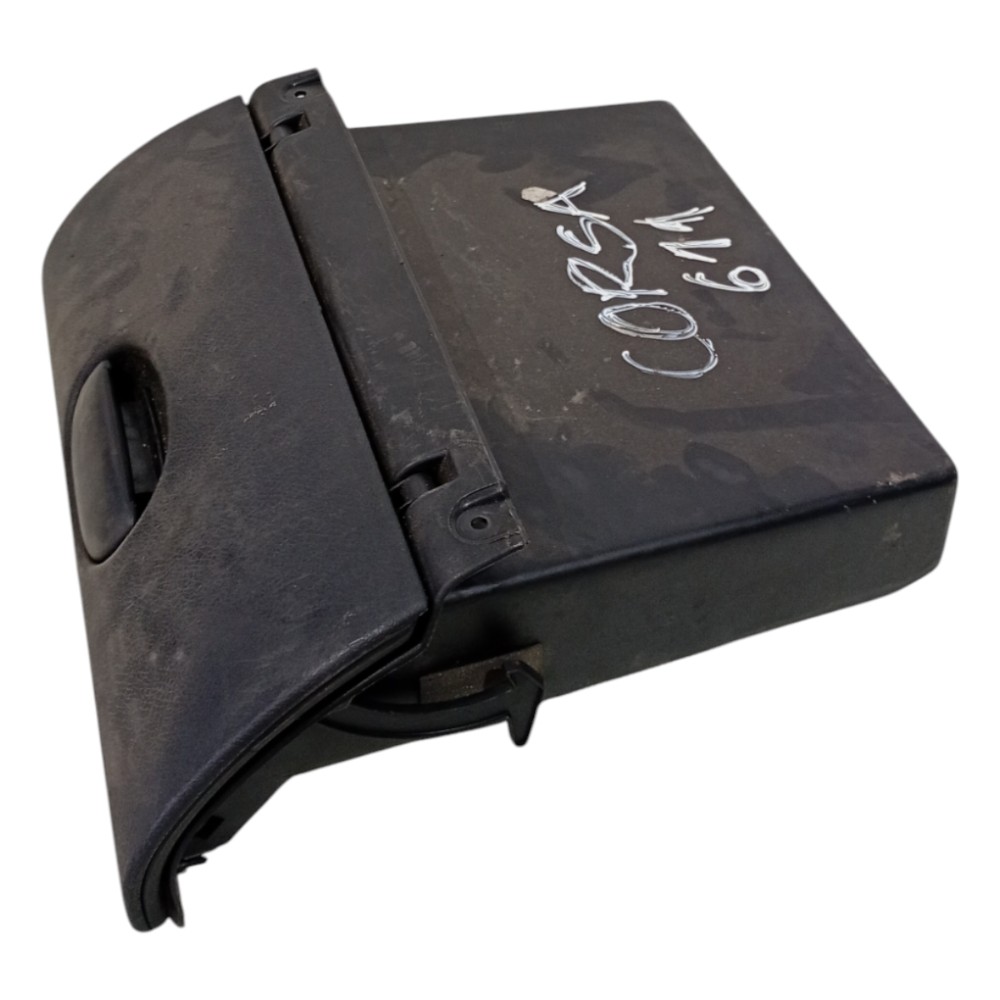 Tampa Porta Luvas Gm Corsa 1994 A 2005 2