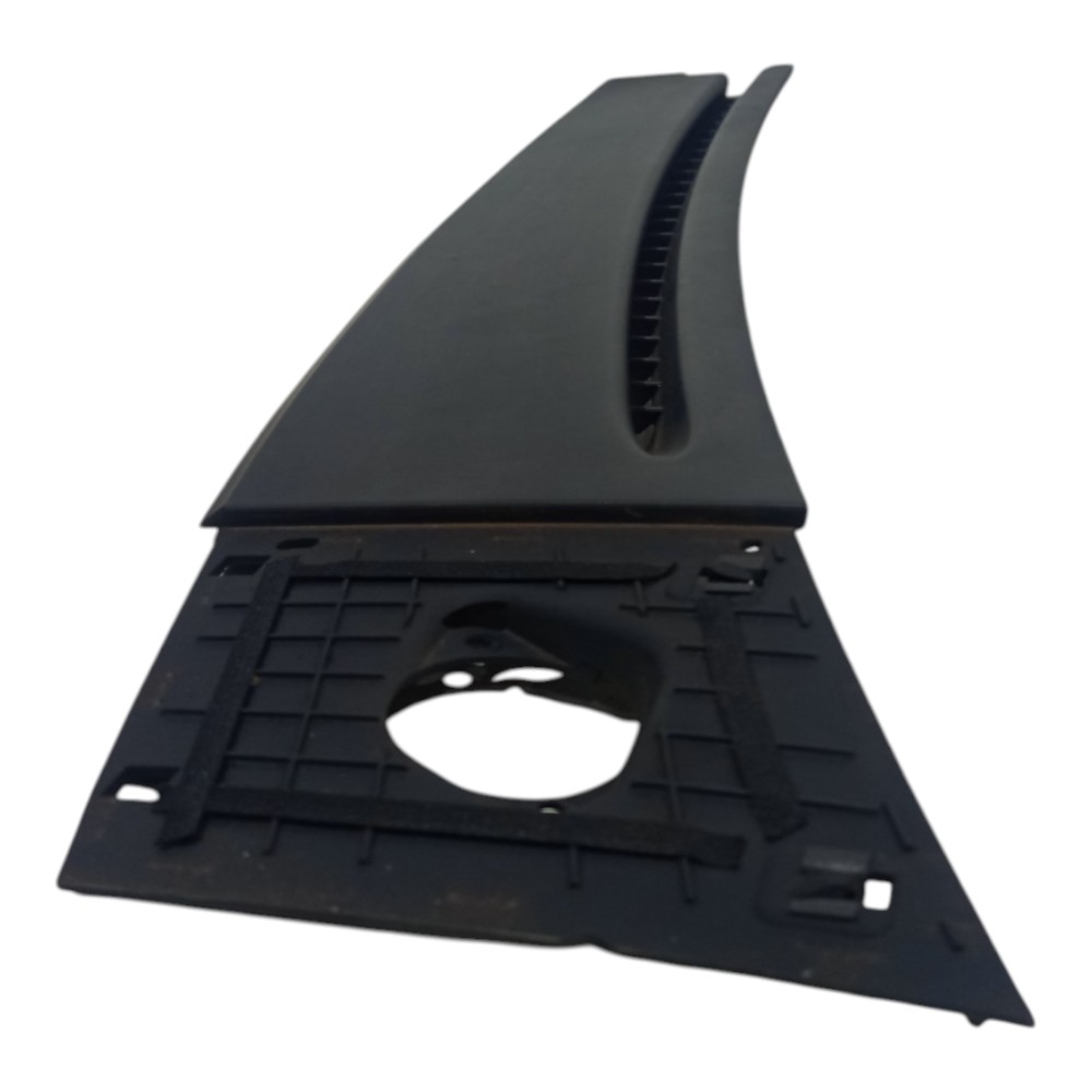 Acabamento Sup Painel Esquerdo Porsche Cayenne 2002 A 2006 6