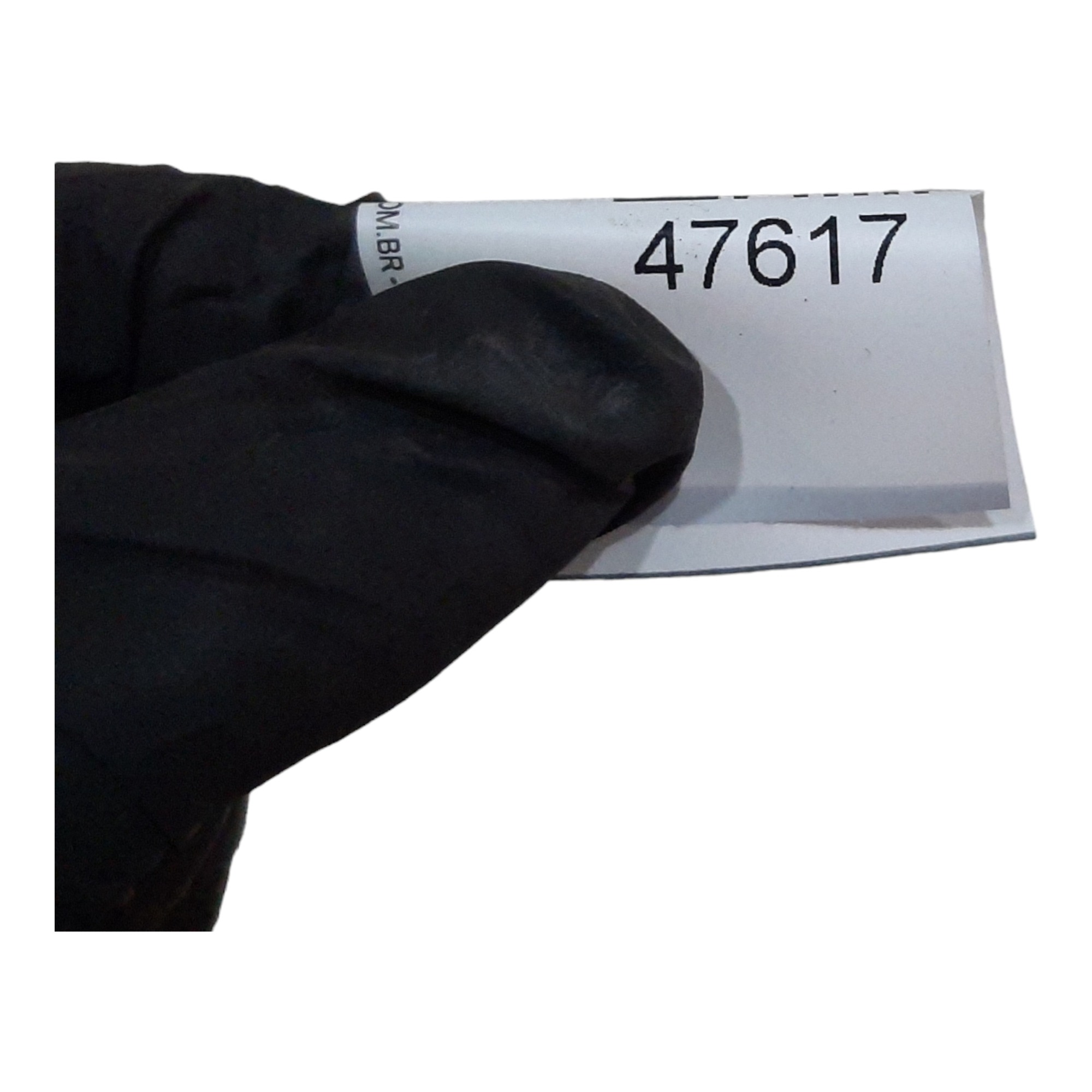 Moldura Maçaneta Interna Traseira Direita Vectra 1993 A 1996 1