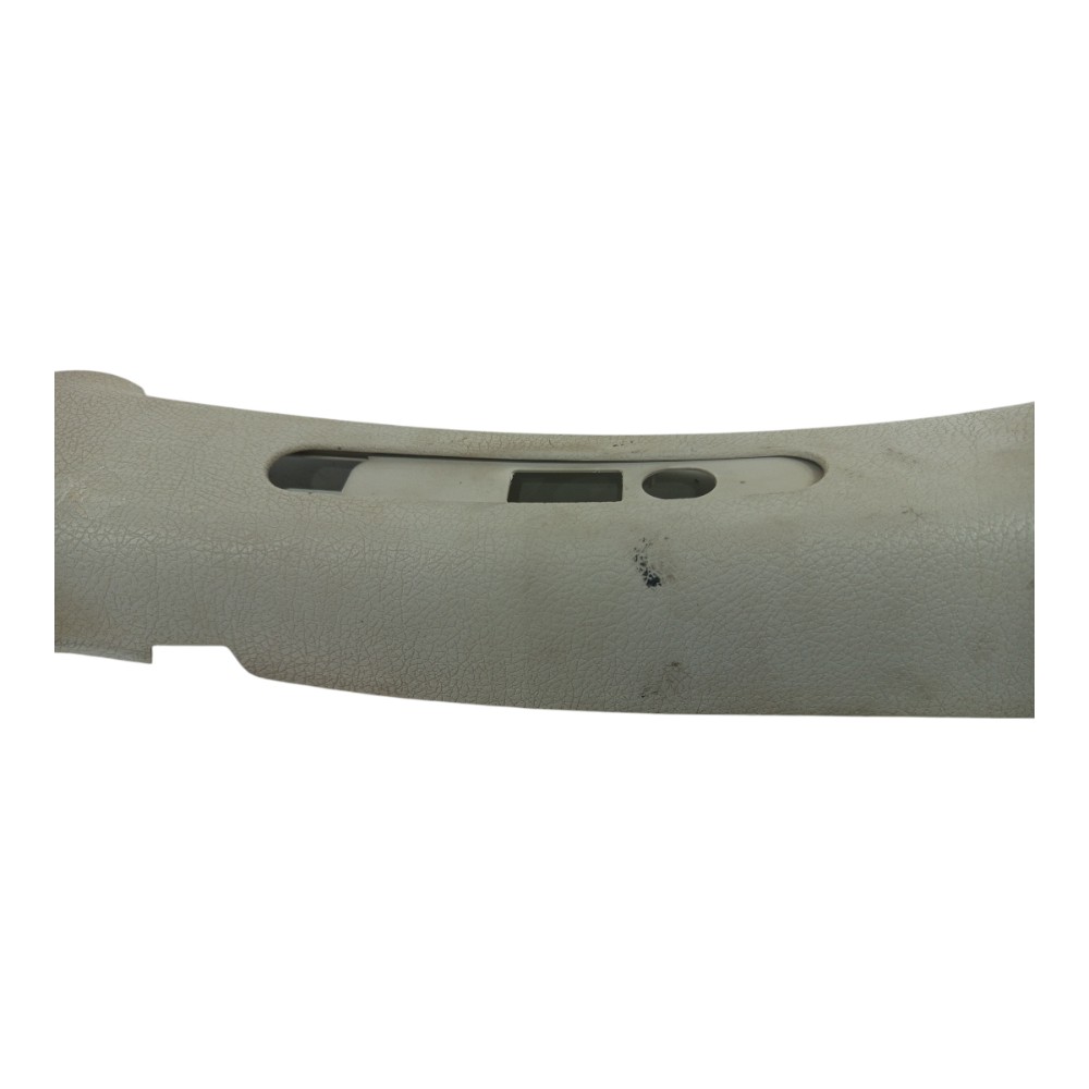 Capa Superior Esquerda Coluna Central Peugeot 206 1999 2009 4