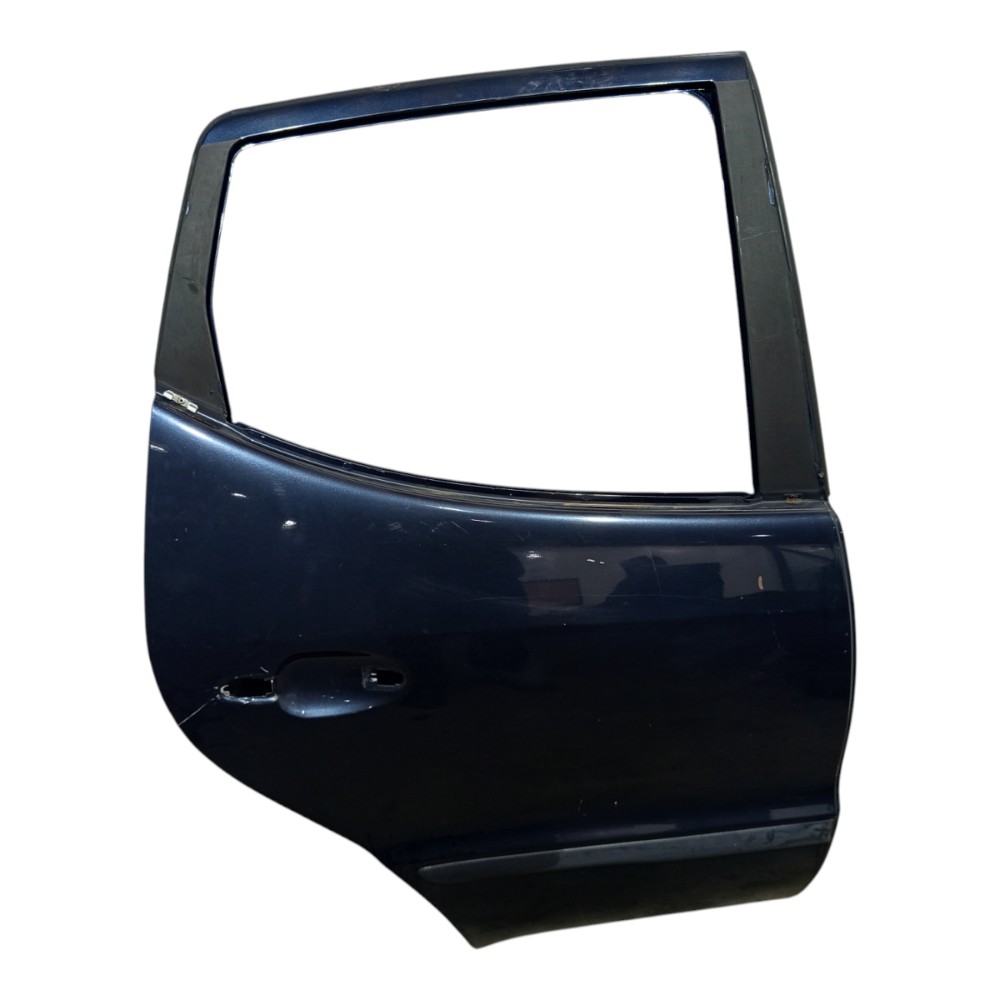 Porta Traseira Direita Mercedes A160 1995 1996 1997 A 2005   Traseira Direita 2
